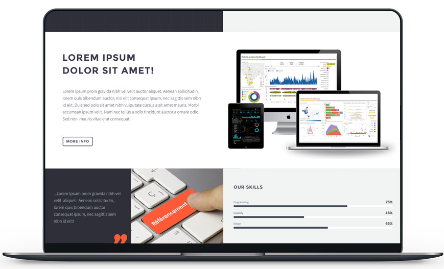 referencement site web