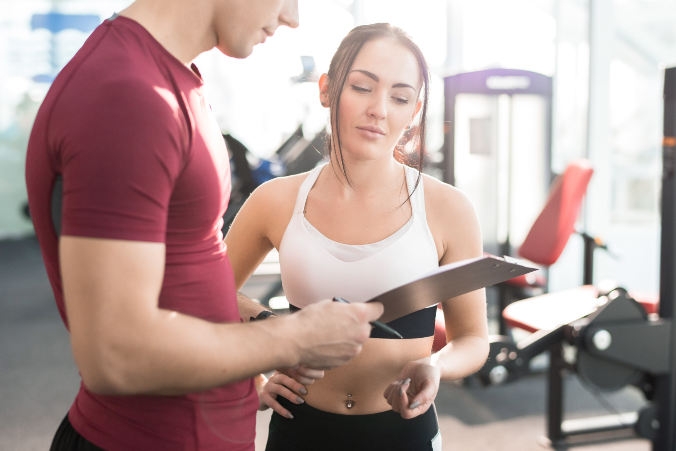 Coachs, voici pourquoi il faut avoir un bon site de salle de sport !