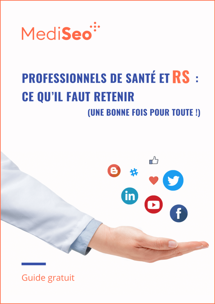 Illustré Bleu Blanc Français Vin Affiche-min mediseo-ebook-rs