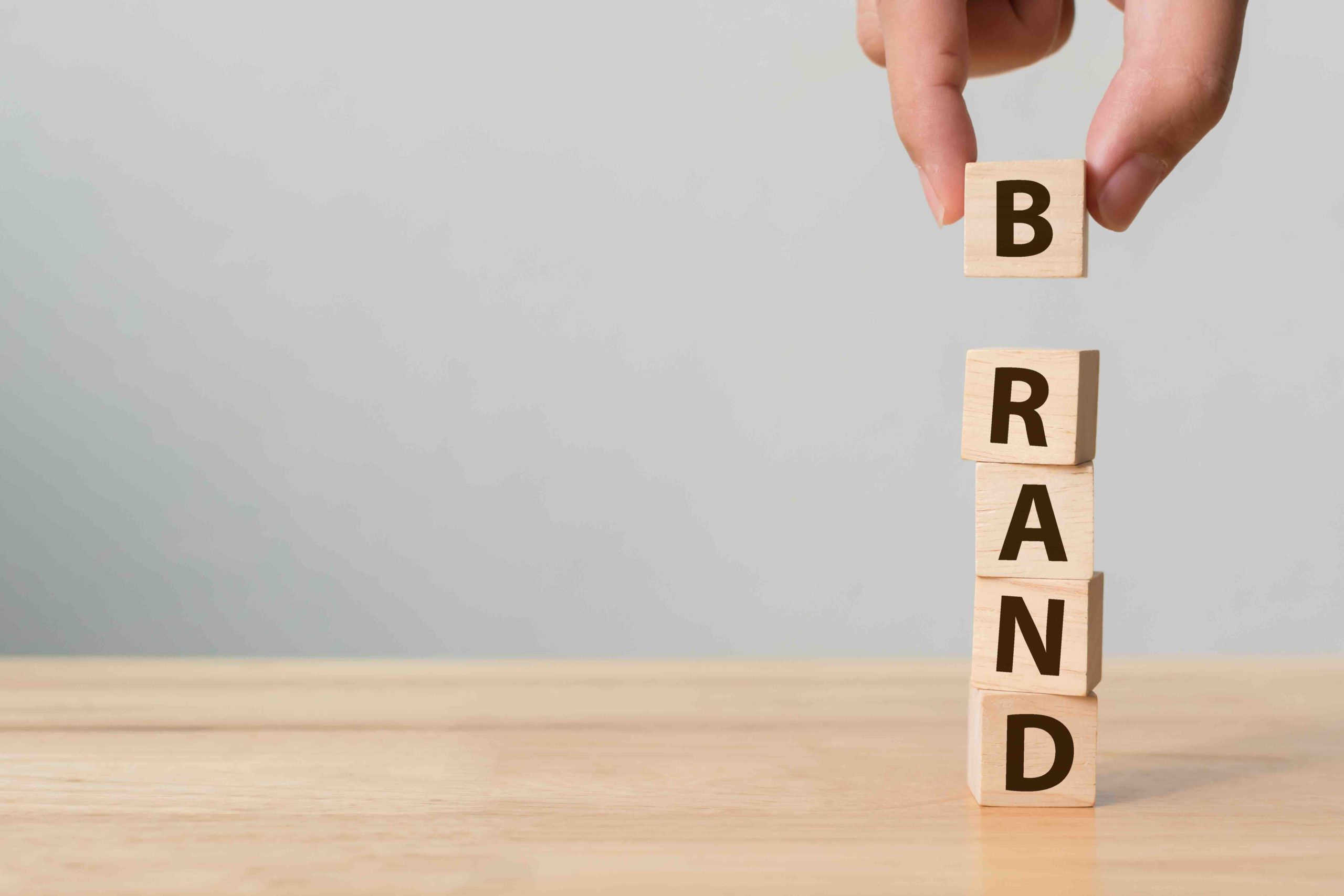 L’image de marque d’une entreprise