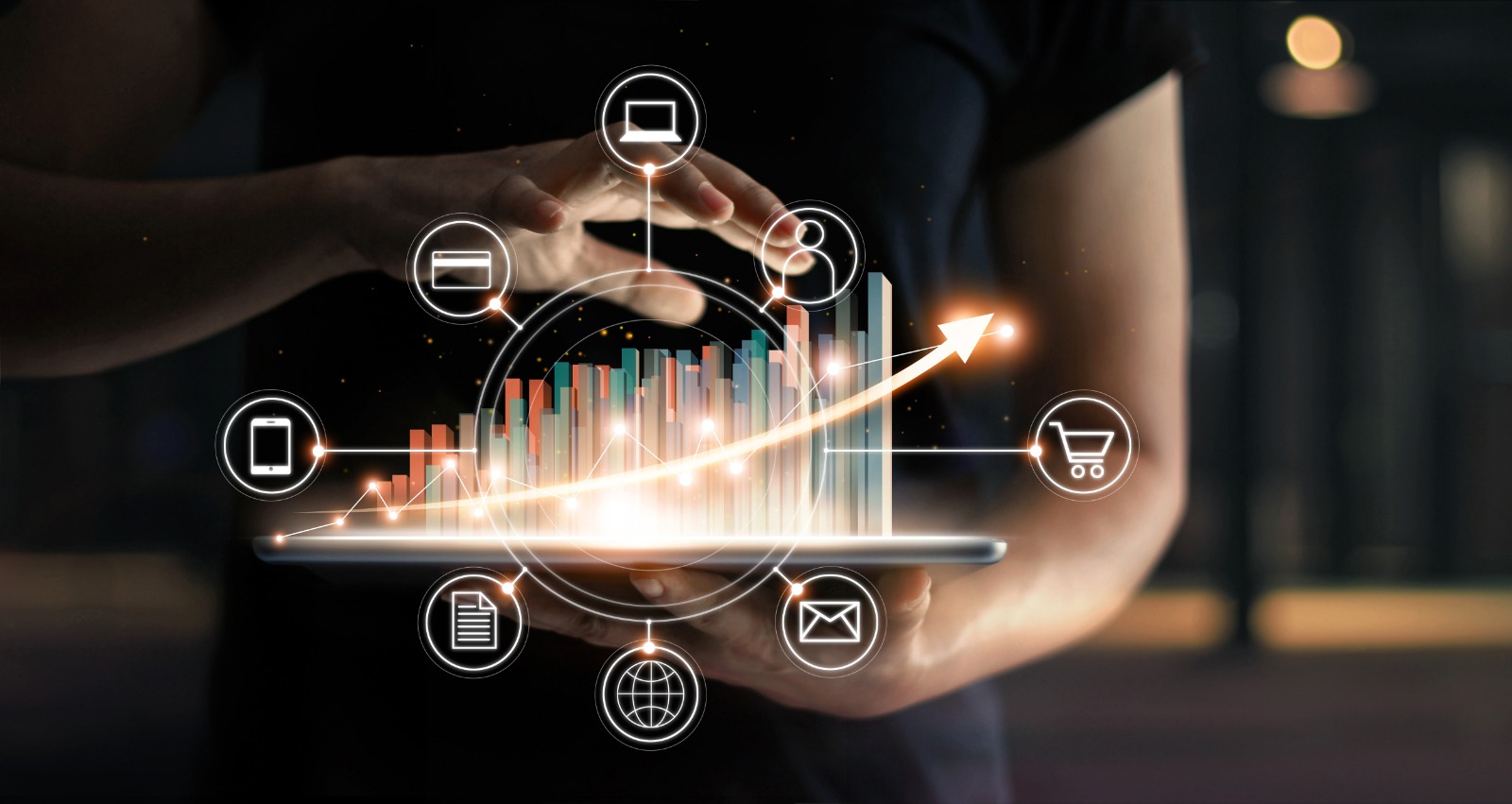 statistiques d'Internet 2021