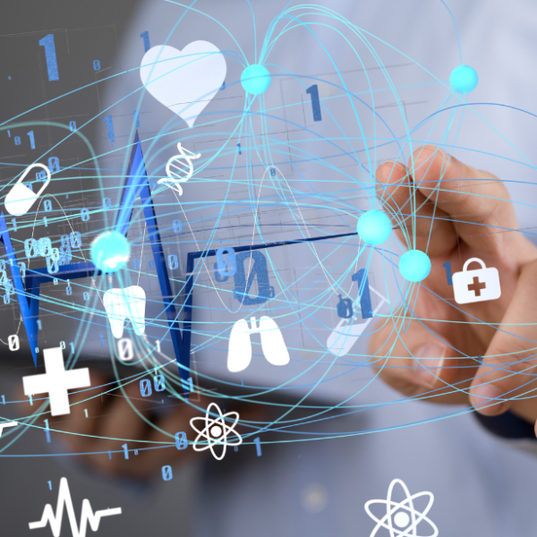 Les réseaux sociaux et les médecins