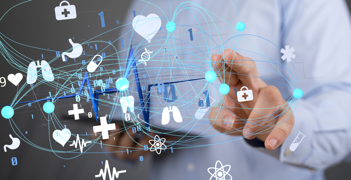 Les réseaux sociaux et les médecins