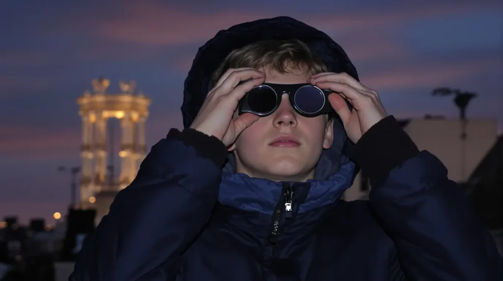 Éclipse solaire et alignement rare : le ciel de février 2026 réserve un spectacle intense