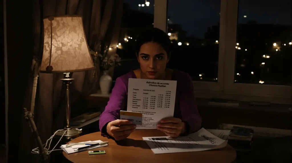 Le compte en banque de ces 2 signes astrologiques va soudainement gonfler en mars, les obligeant à un choix radical.