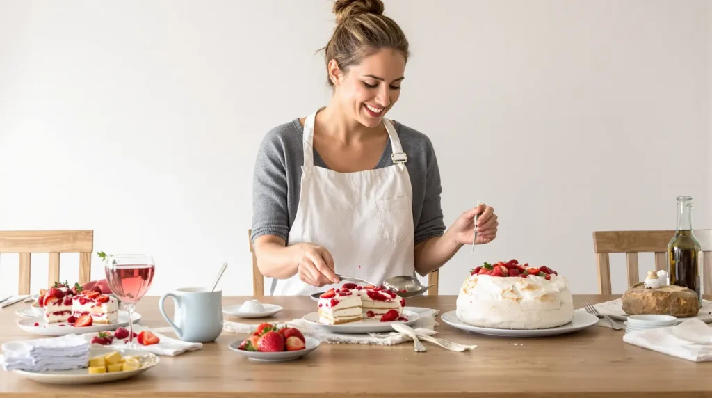 Pâques 2026 : 20 recettes de desserts printaniers pour un repas pascal réussi