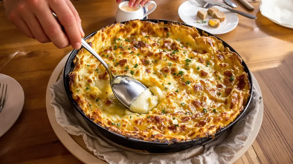 « Je ne fais plus jamais de béchamel » : ces 7 alternatives rendent vos gratins encore plus crémeux