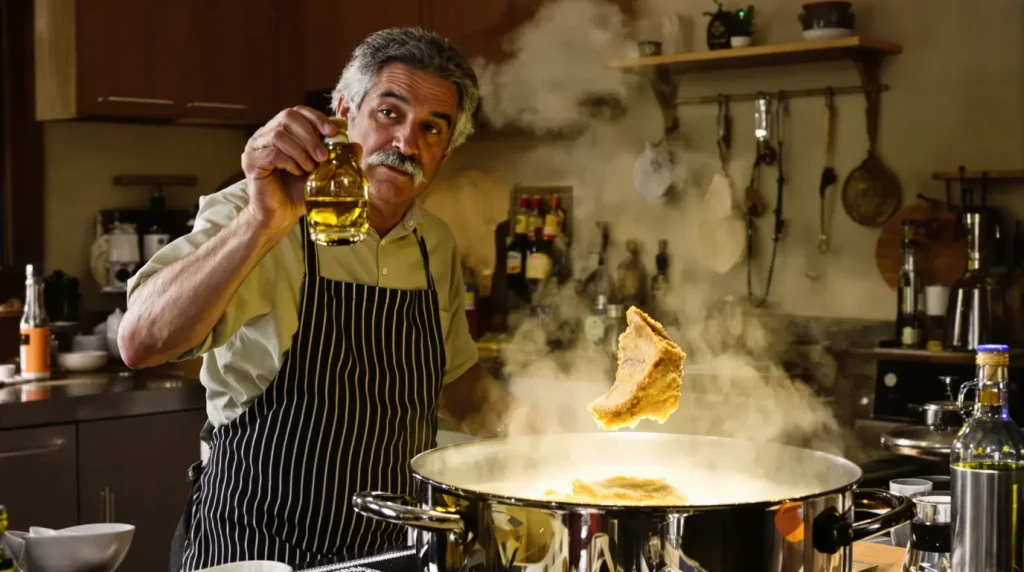 Les Italiens n’en reviennent pas : en France, on fait cuire la plupart des pâtes vraiment de la mauvaise façon