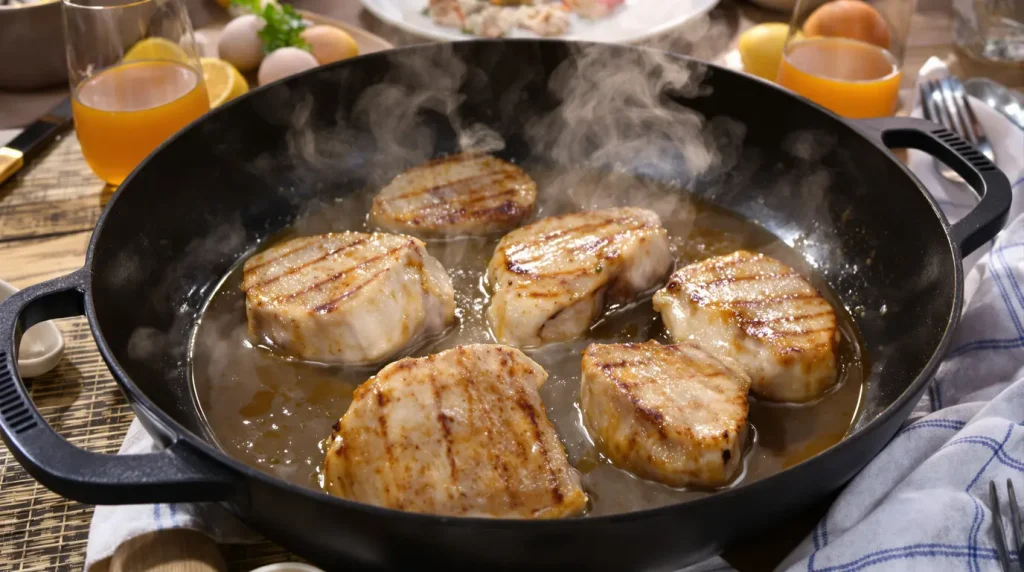 Oubliez le gigot trop long à cuire : l'astuce de Jean-François Piège pour un agneau de Pâques tendre et rapide